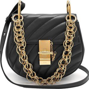 CHLOÈ Mini Drew Bijou handbag